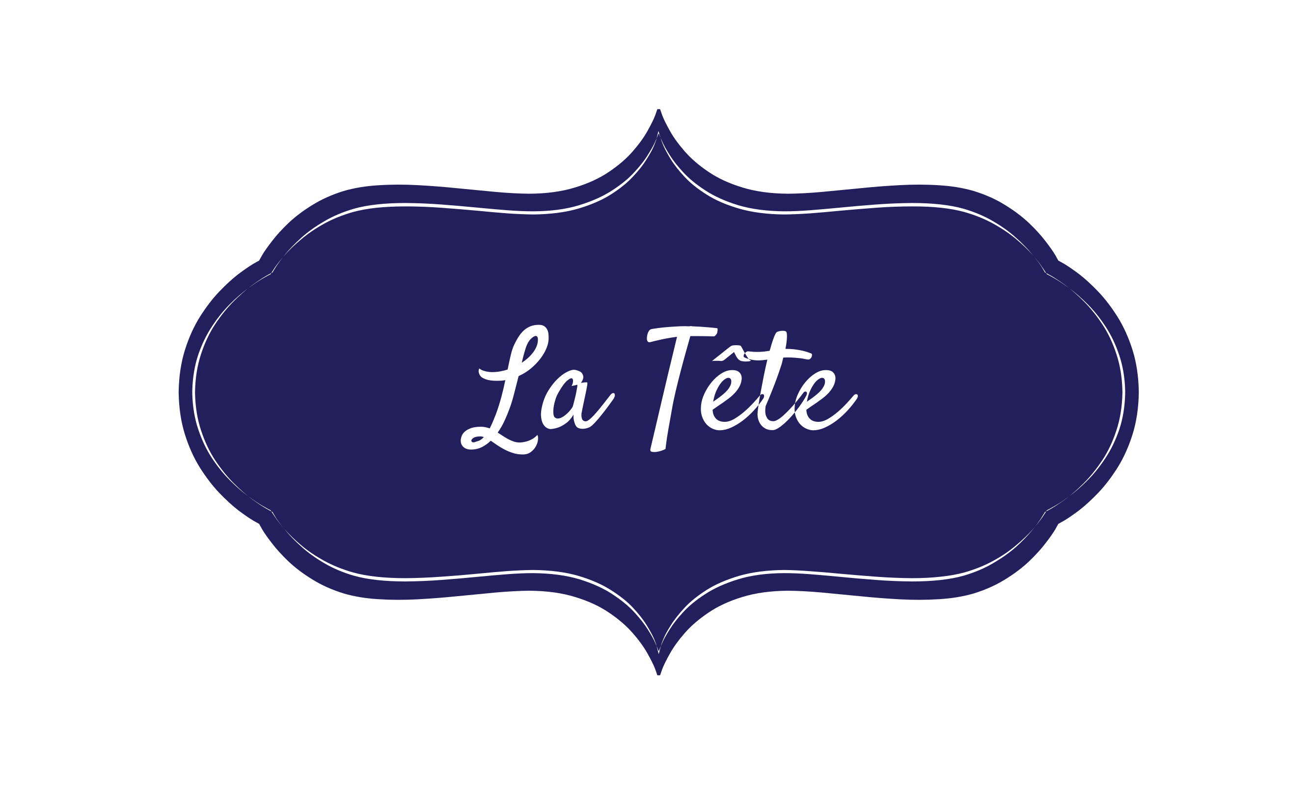 La Tete