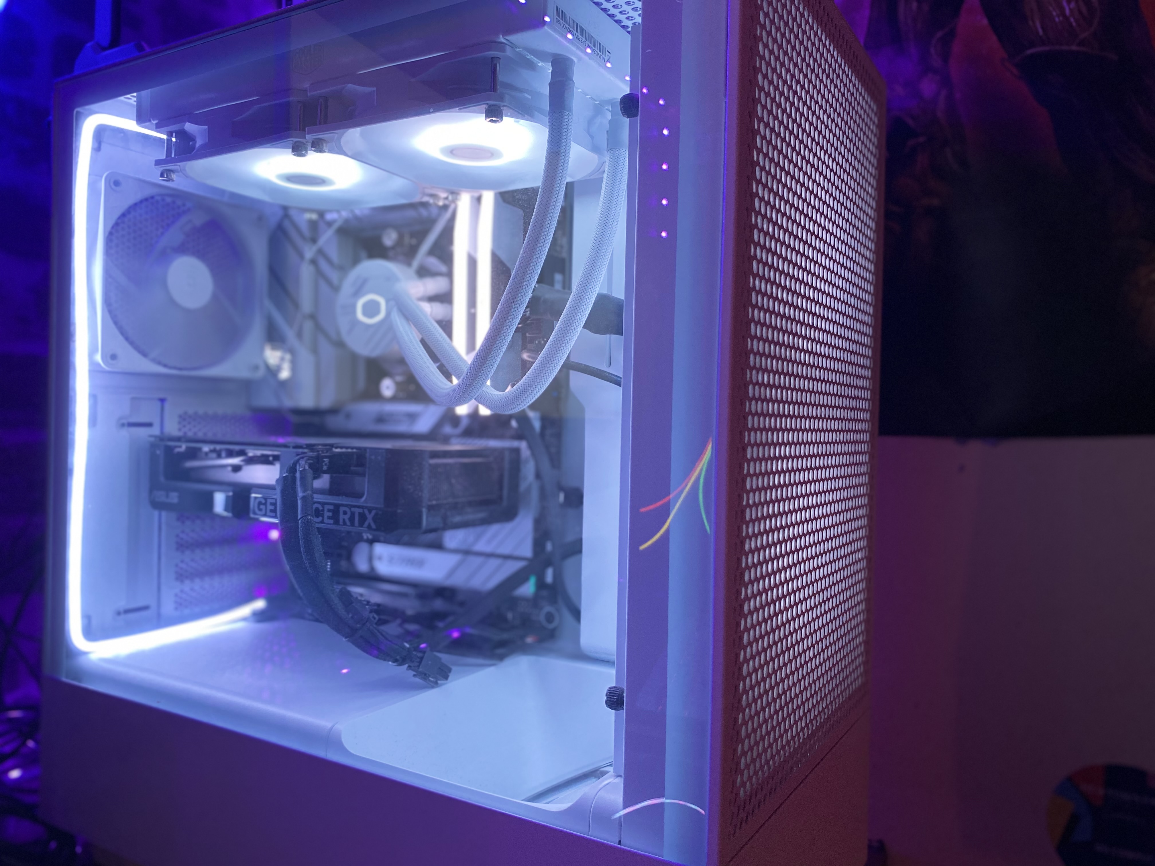 PC Building & Advice